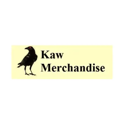Kawmerchandise