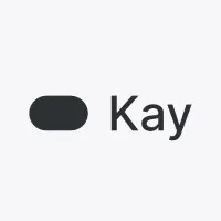 Kay.ai logo