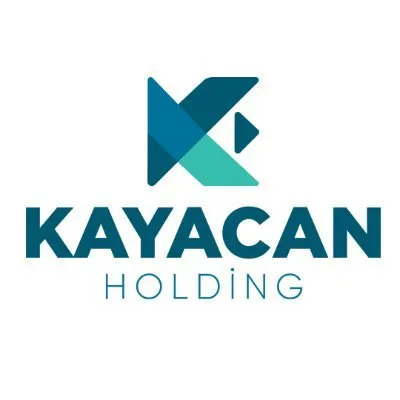 Kayacan Holding logo