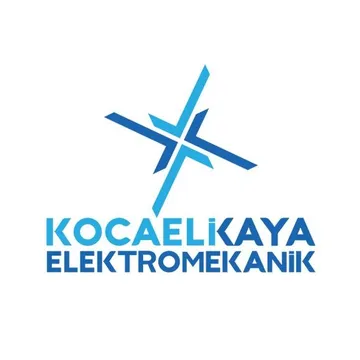 Kocaeli Kaya Elektromekanik Logo