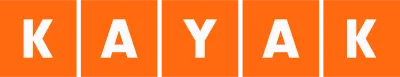 Kayak logo