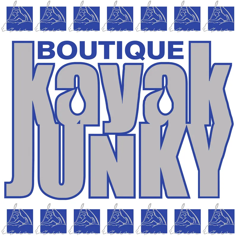 Kayakjunky
