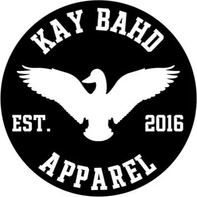 Kay Bahd logo