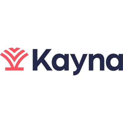 Kayna logo