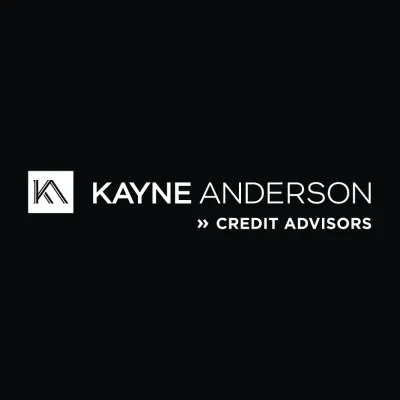 Kayne Anderson BDC, Inc. logo