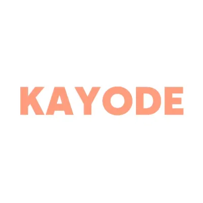 Kayode logo