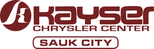 Kayser Chrysler Center Inc logo