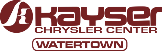 Kayser Chry Center of Watertown Inc logo