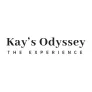 Logo Kay's Odyssey The Experiance