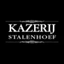 Logo Kazerij Stalenhoef