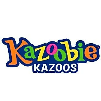 Kazoobie Kazoos