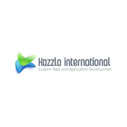 Kazzlo International Logo