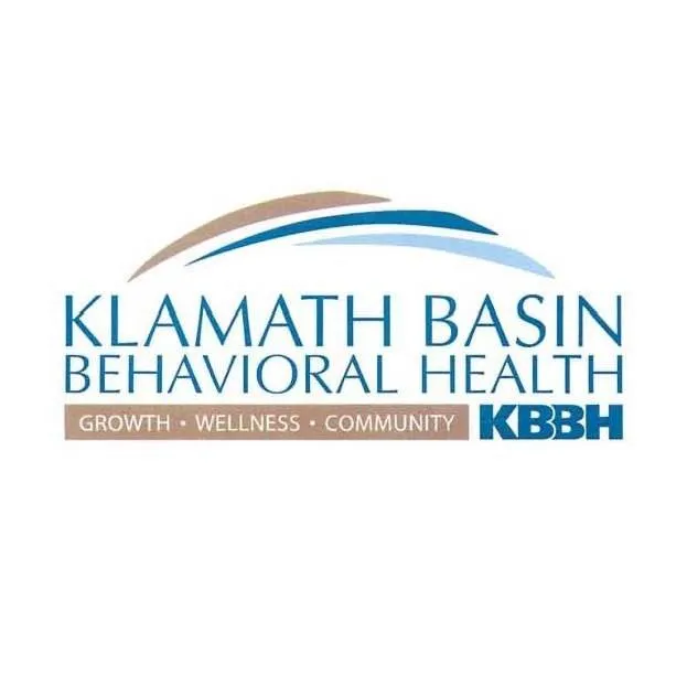 KLAMATH BASIN BEHAVIORAL HEALTH logo