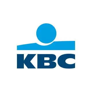 KBC Bank & Verzekering Logo