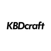 KBDcraft Logo