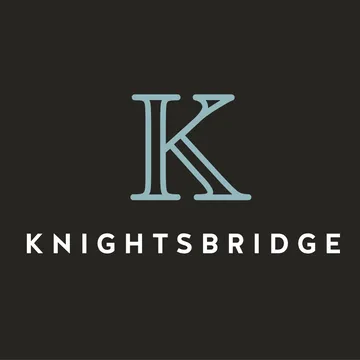 Knightsbridge International Real Estate Logo