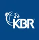 KBR logo