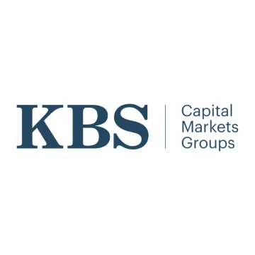 KBS Capital Markets Group Logo