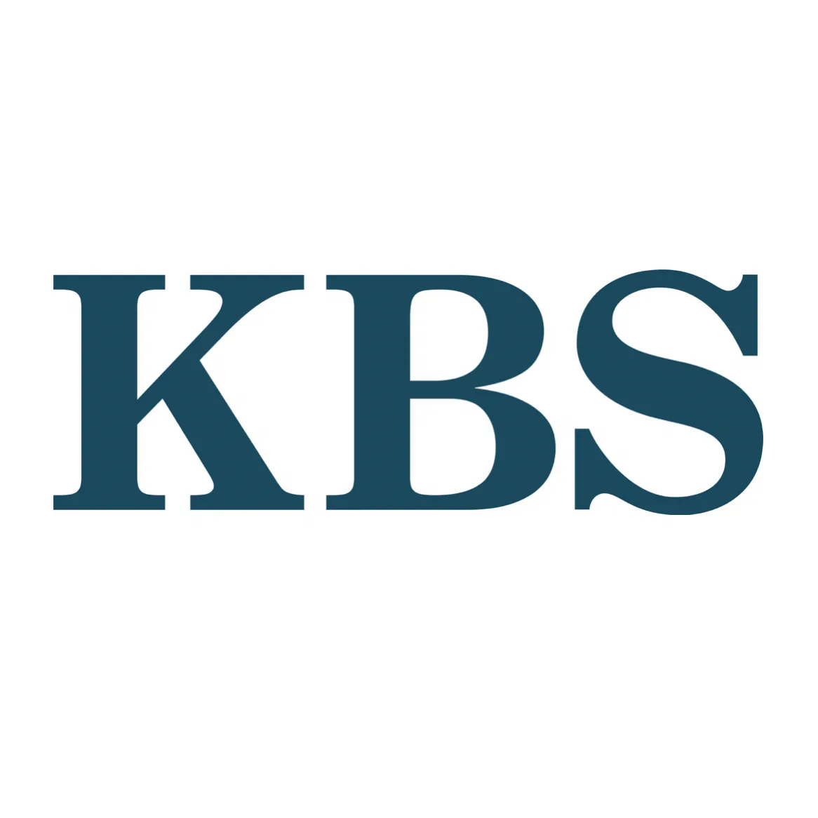 KBS Logo