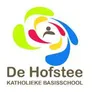 Logo De Hofstee - Kraanvogel