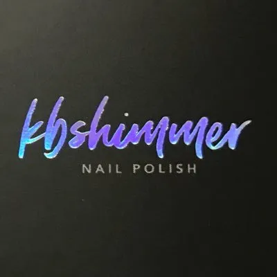 KBShimmer logo