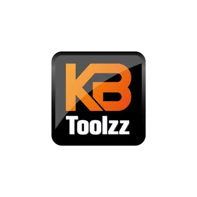 KB Toolzz logo