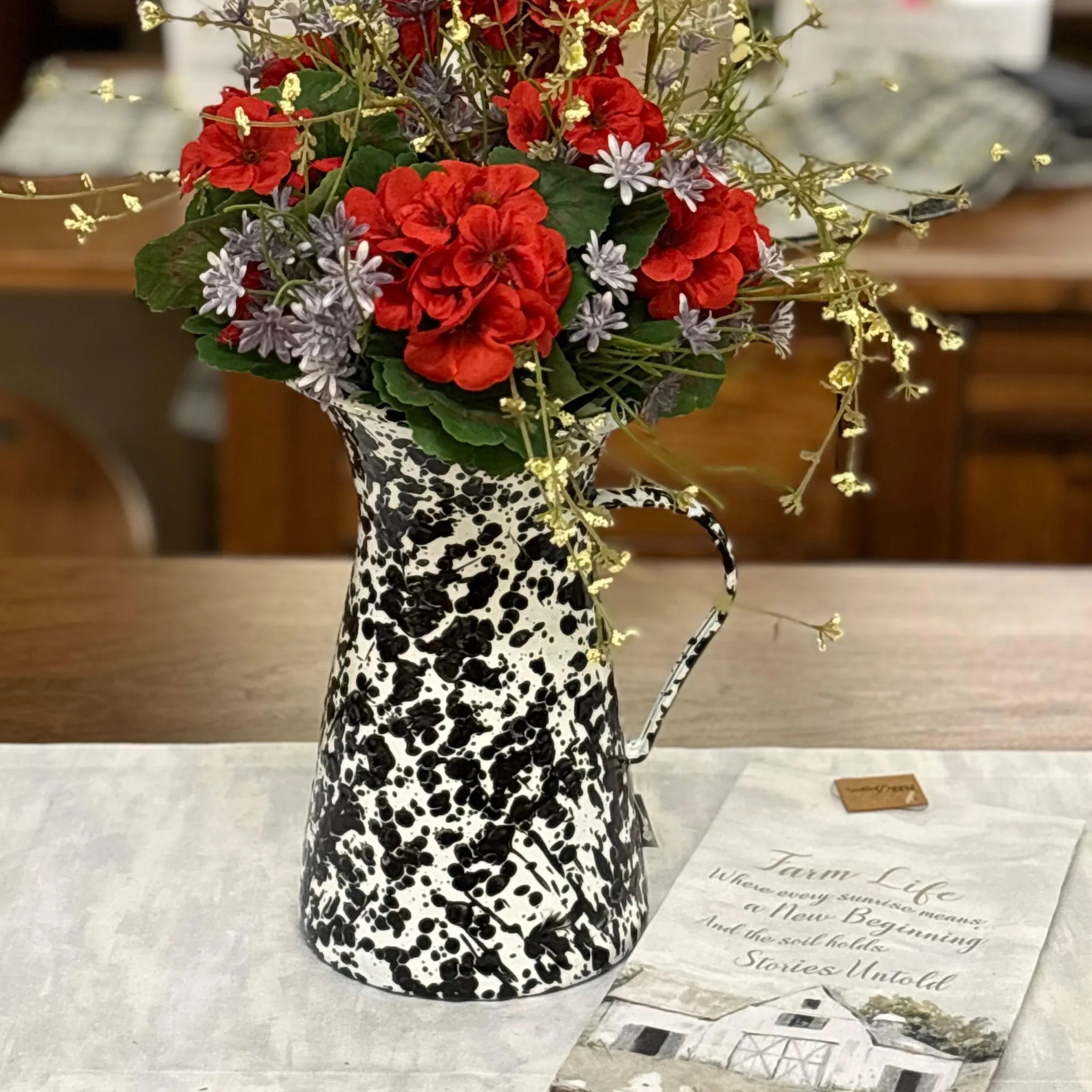Kccountryhomeaccents