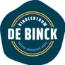 Logo Kindcentrum De Binck