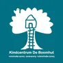 Logo De Boomhut - Beverlanderhof