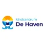 Logo kindcentrum De Haven