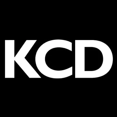 KCD Worldwide Logo