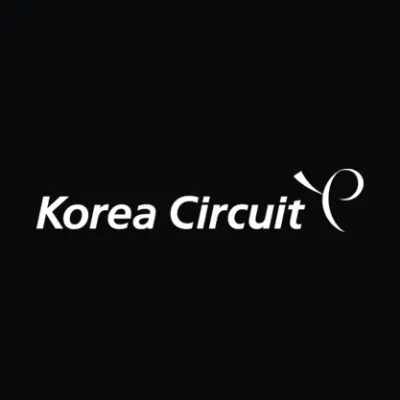Korea Circuit Co. Ltd. Logo