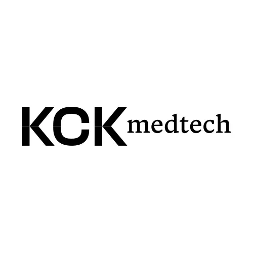 KCK MedTech logo