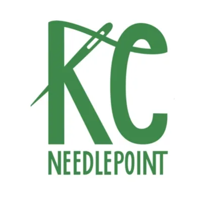 kcneedlepoint.com logo