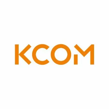 Kingston Communications Logo