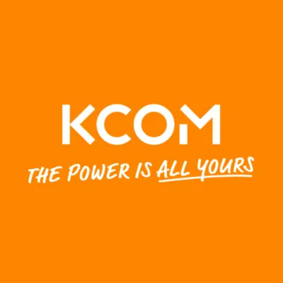 Kcomhome