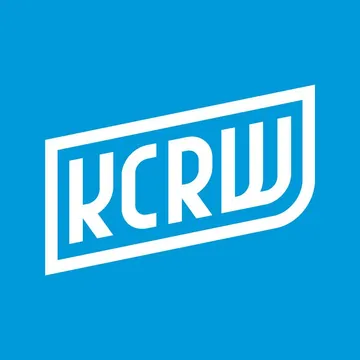 KCRW Logo