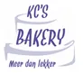 Logo KC's Bakery