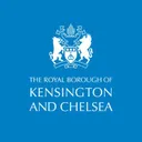 The Royal Borough of Kensington and Chelsea logo