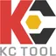 KC Tool logo