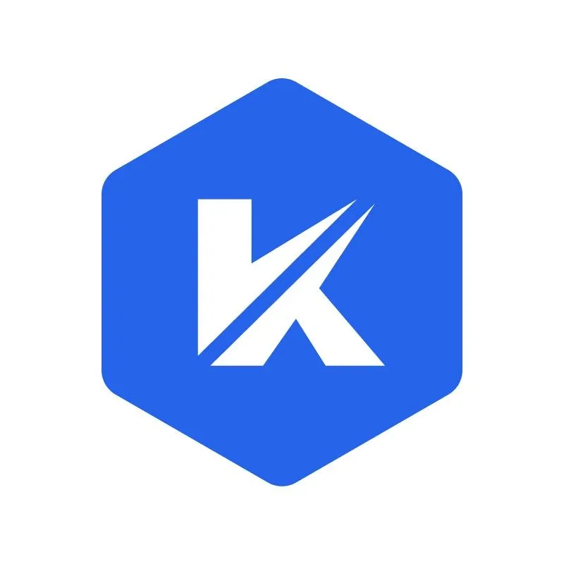 Kcube.ai logo