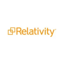 Relativity: Complete Review logo