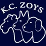 Logo KZ Zoys