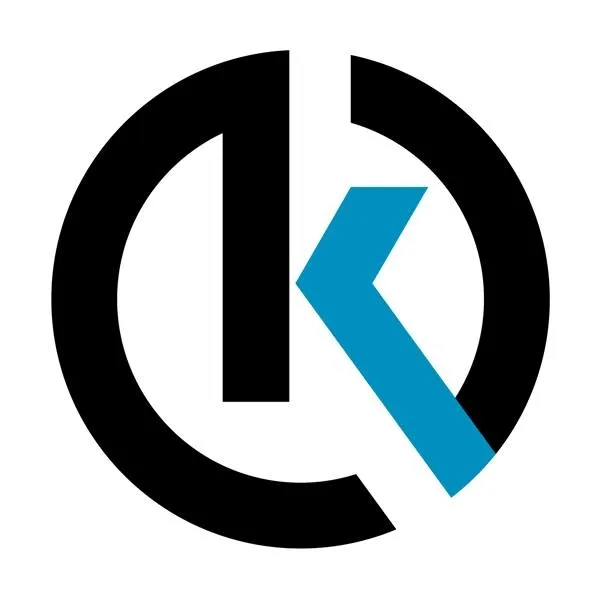 K Group Companies logo