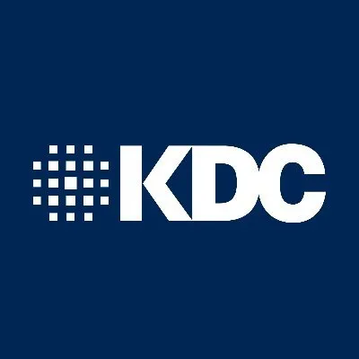 KDC logo