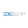 KDR Media Group logo