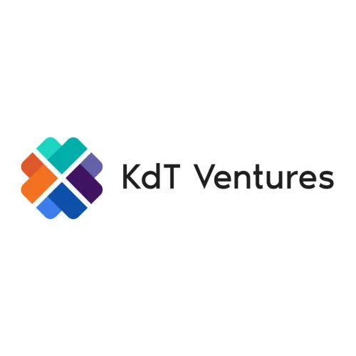 KDT Ventures logo