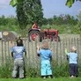 Logo Kinderopvang De Boerderij