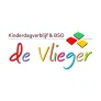 Logo Kinderdagverblijf De Vlieger
