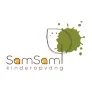Logo SamSam - Emmalaan